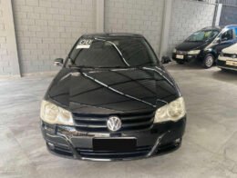 Volkswagen Golf sportline 1.6 flex 2008