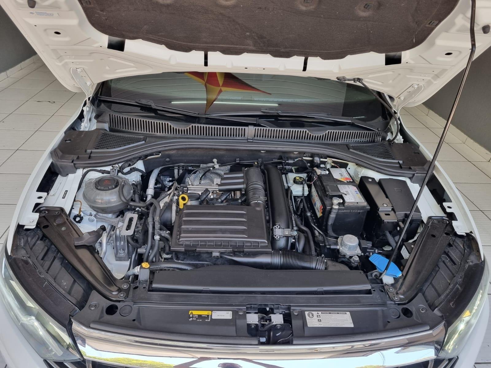 Volkswagen Jetta erline 1.4 flex automático 2019