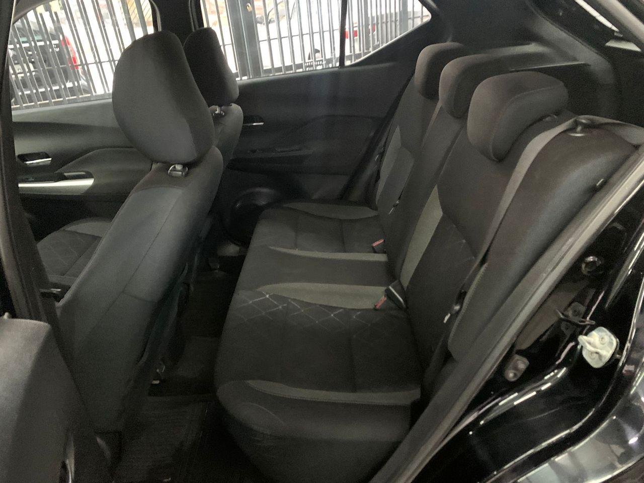 Nissan Kicks 1.6 sv cvt 2020
