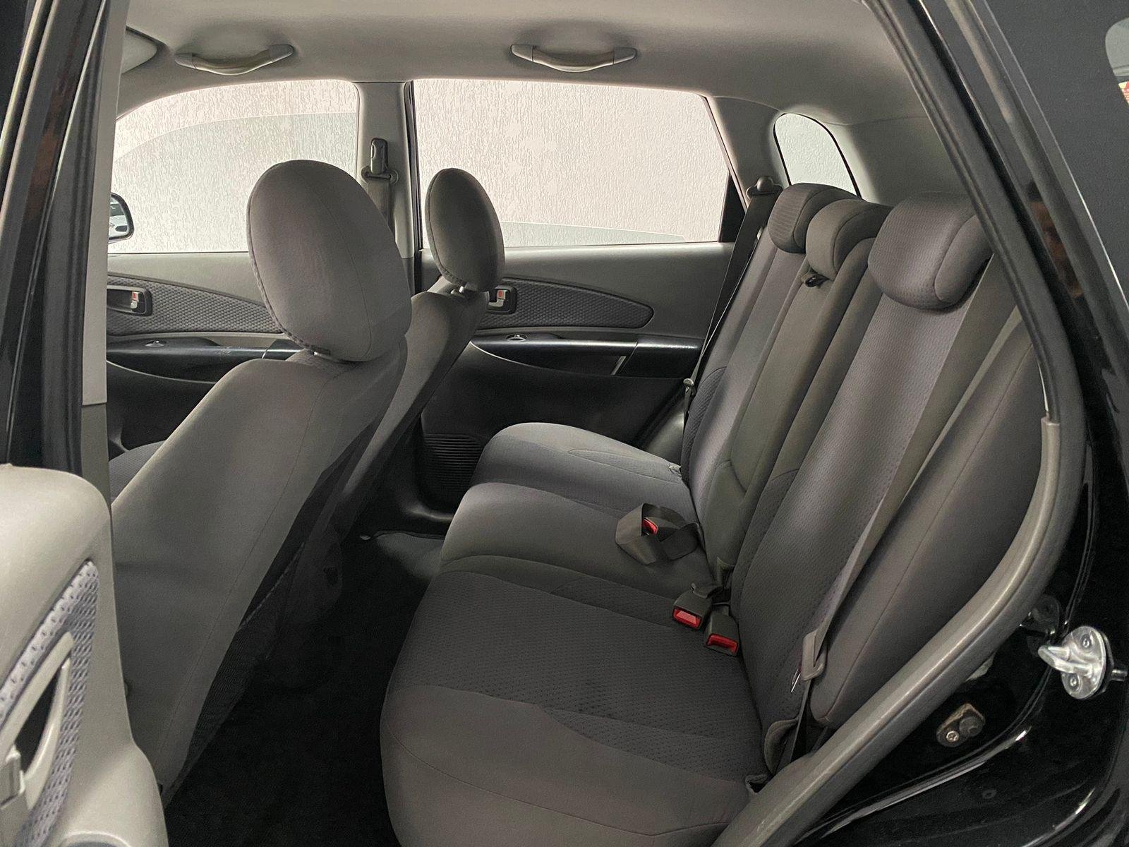 Hyundai Tucson gl 2.0 2010